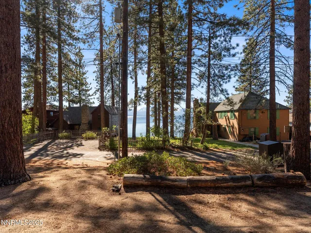$1,850,000 | 625 Lake Shore Boulevard, Zephyr Cove, NV 89448