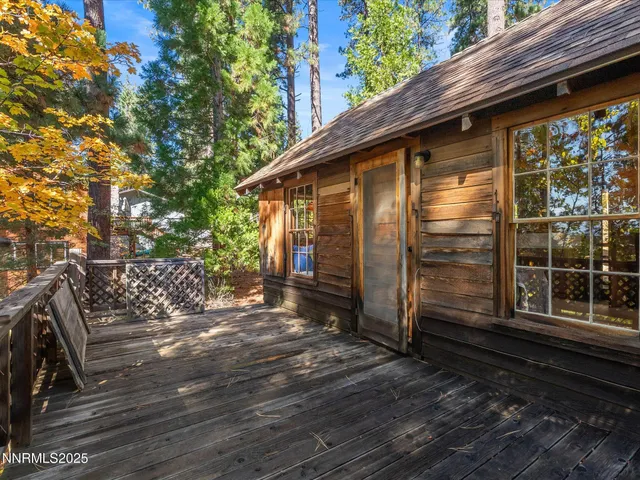$1,850,000 | 625 Lake Shore Boulevard, Zephyr Cove, NV 89448