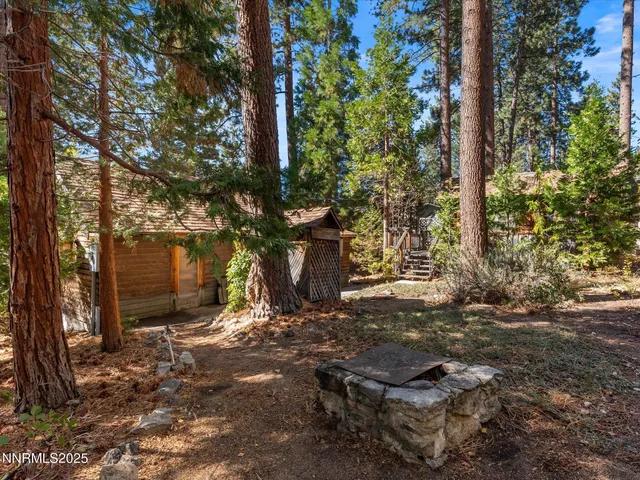 $1,850,000 | 625 Lake Shore Boulevard, Zephyr Cove, NV 89448