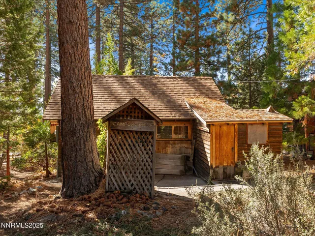 $1,850,000 | 625 Lake Shore Boulevard, Zephyr Cove, NV 89448