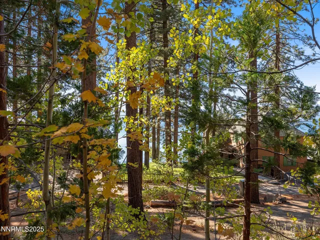 $1,850,000 | 625 Lake Shore Boulevard, Zephyr Cove, NV 89448