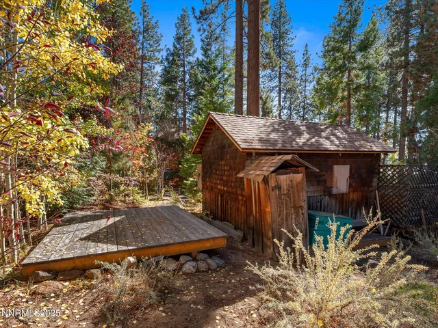 $1,850,000 | 625 Lake Shore Boulevard, Zephyr Cove, NV 89448