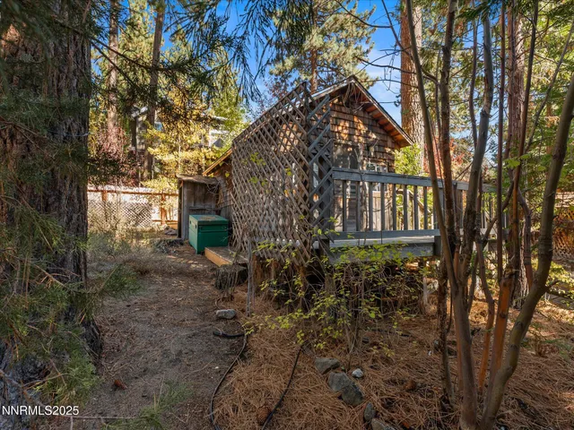 $1,850,000 | 625 Lake Shore Boulevard, Zephyr Cove, NV 89448