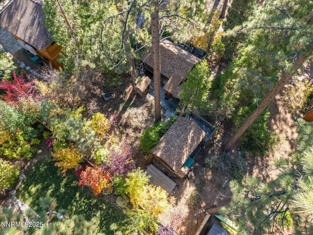 $1,850,000 | 625 Lake Shore Boulevard, Zephyr Cove, NV 89448