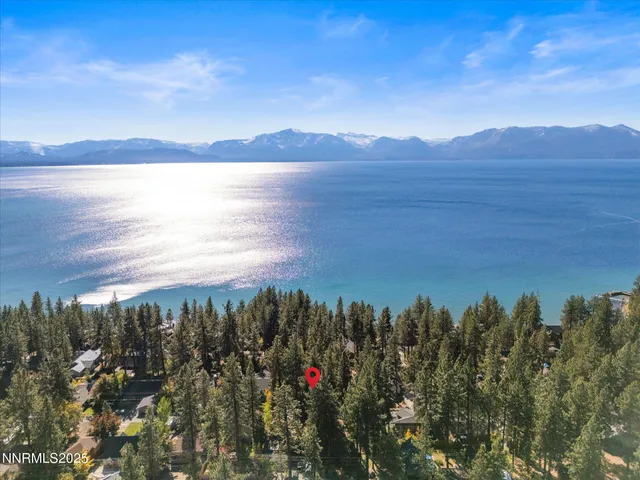 $1,850,000 | 625 Lake Shore Boulevard, Zephyr Cove, NV 89448