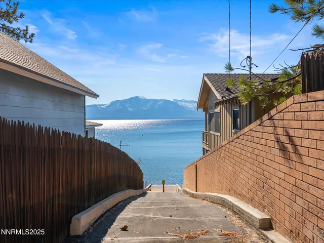 $1,850,000 | 625 Lake Shore Boulevard, Zephyr Cove, NV 89448