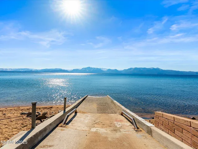 $1,850,000 | 625 Lake Shore Boulevard, Zephyr Cove, NV 89448