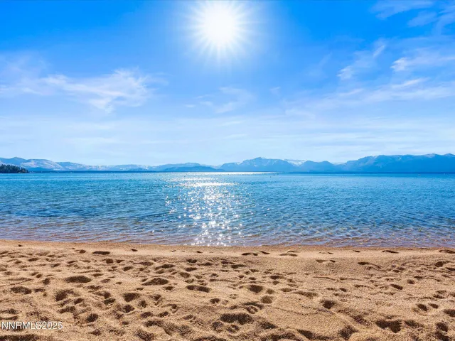 $1,850,000 | 625 Lake Shore Boulevard, Zephyr Cove, NV 89448