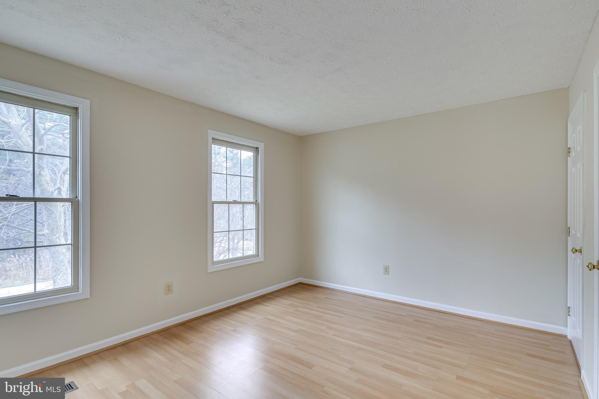 10472 Stansfield Road Laurel, MD 20723 - Photo 25 of 42 Third Bedroom With 2 Closets