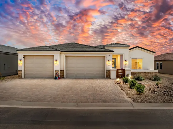 $429,900 | 1822 East Desert Bloom Drive, Mohave Valley, AZ 86440