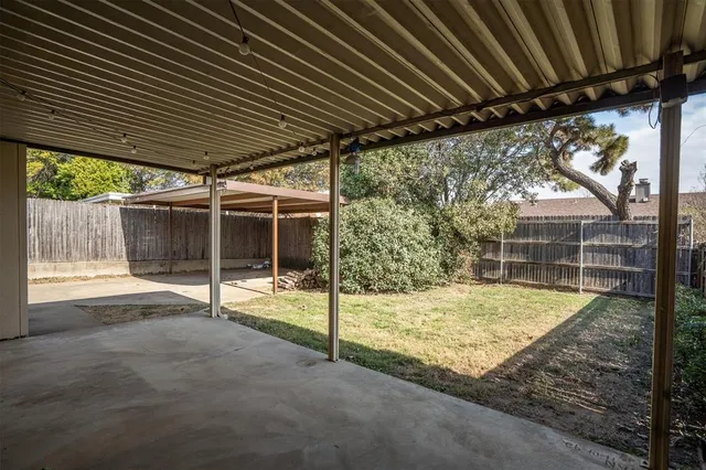 $2,150 | 3018 Hilltop Drive, Euless, TX 76039