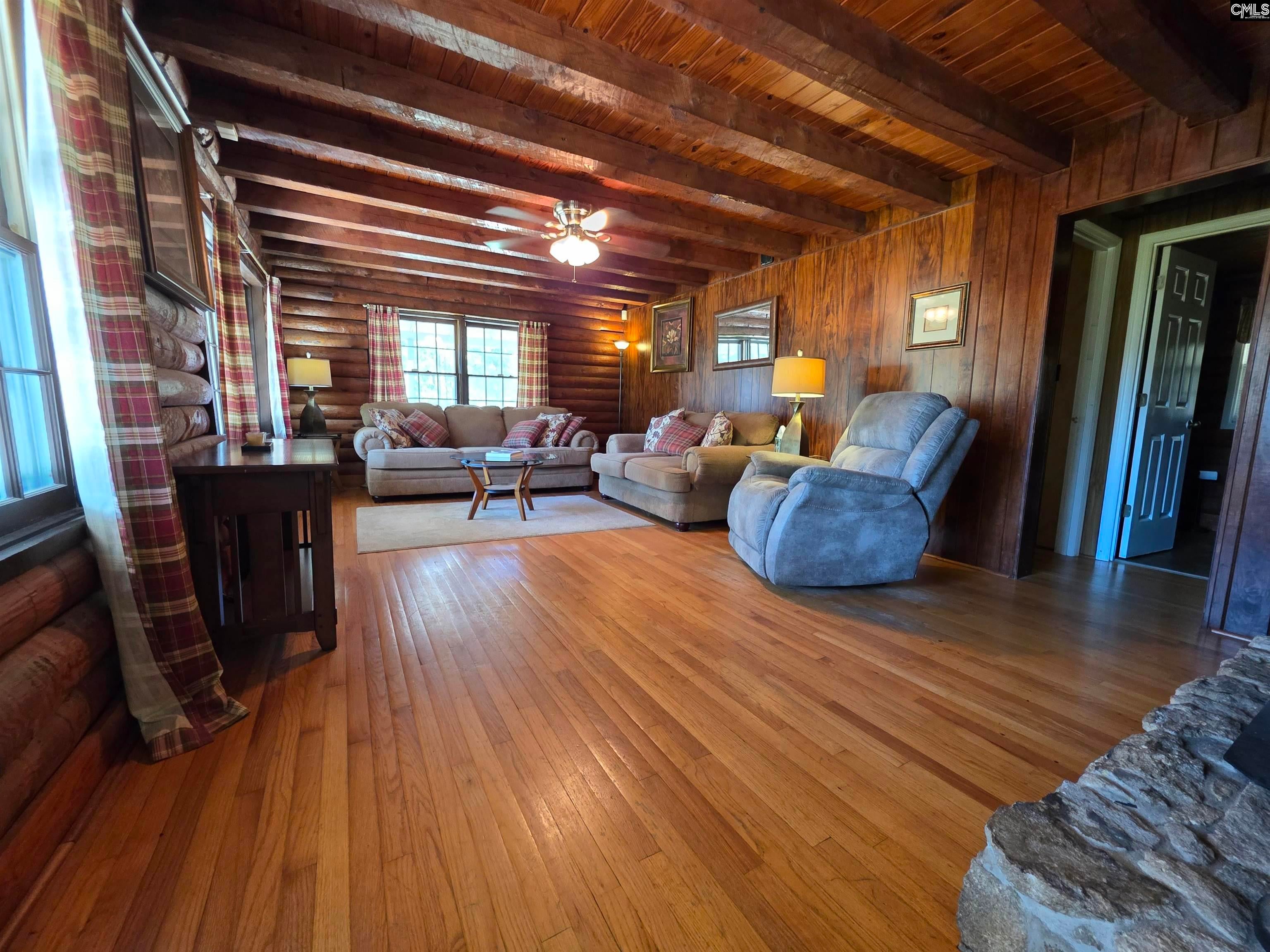 2064 Old Stagecoach Road Cassatt, SC 29032 - Photo 5 of 47 Gallery Image 5