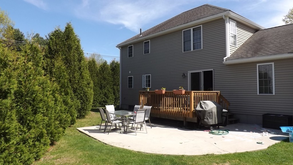 1 Red Barn Road Holden, MA 01520 - Photo 29 of 30