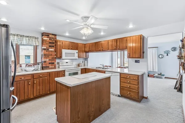 $179,900 | 311 Broad Street, Sabula, IA 52070