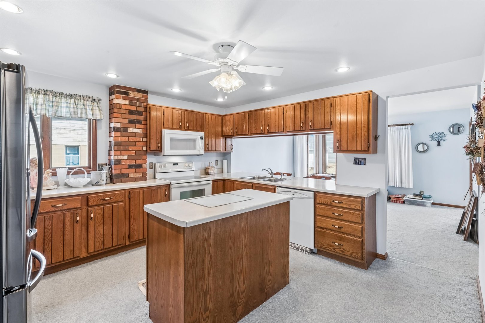 311 Broad Street Sabula, IA 52070 - Photo 15 of 35