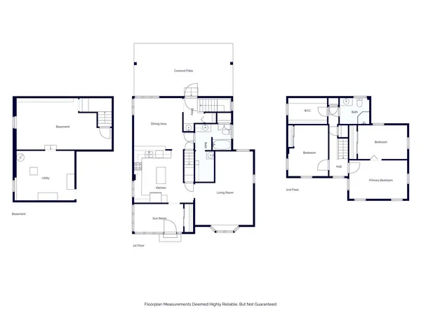 $179,900 | 311 Broad Street, Sabula, IA 52070