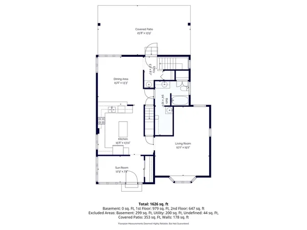 $179,900 | 311 Broad Street, Sabula, IA 52070