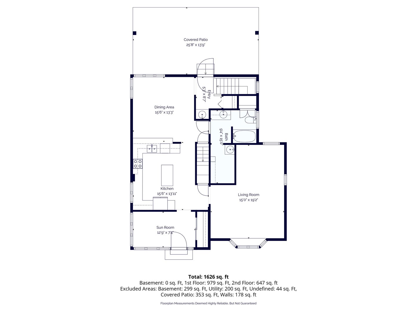 311 Broad Street Sabula, IA 52070 - Photo 33 of 35