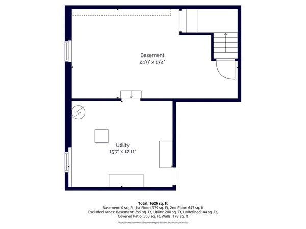 $179,900 | 311 Broad Street, Sabula, IA 52070