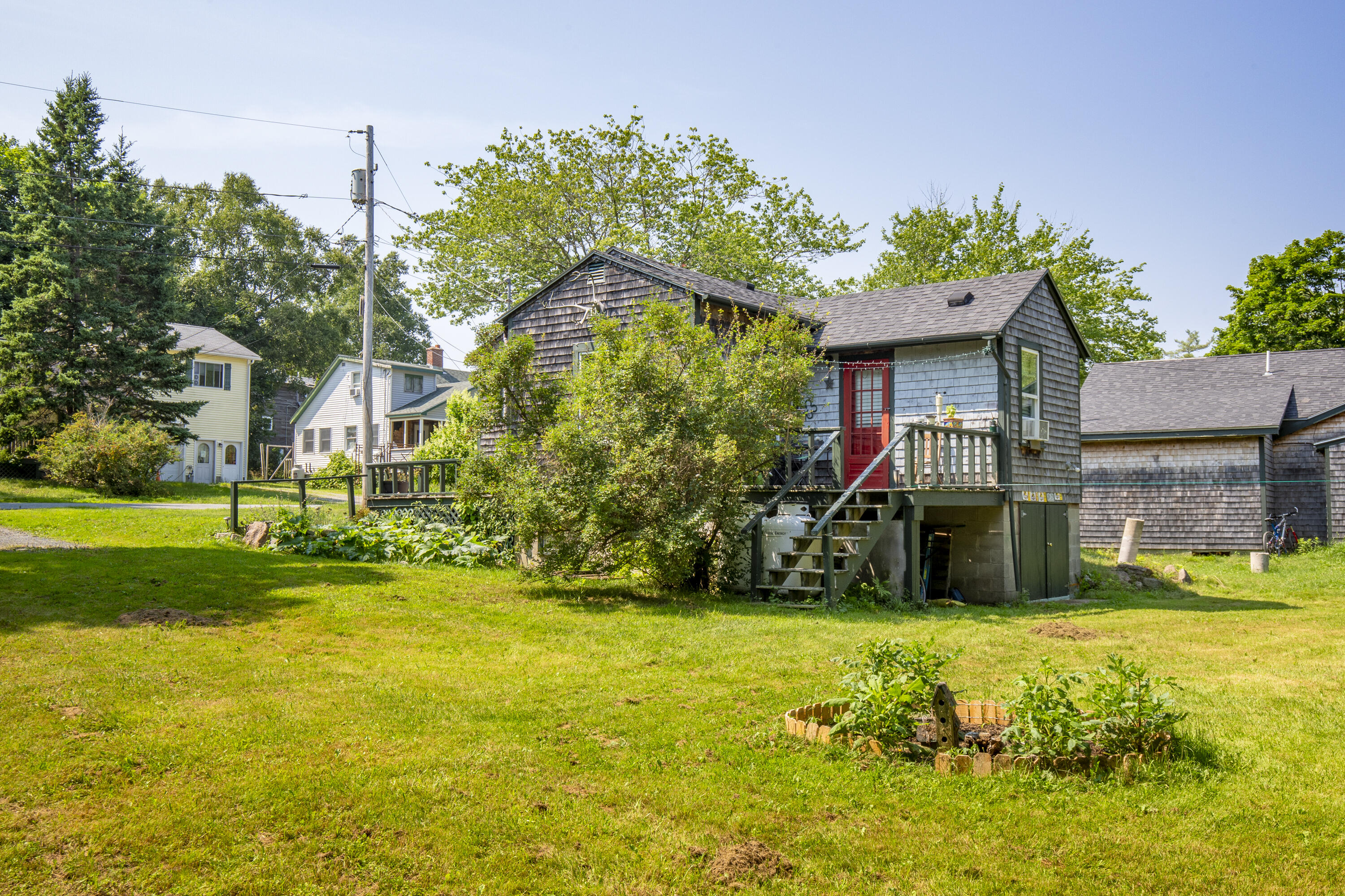 23 Upper Dunbar Road Seal Harbor, ME 04675 - Photo 17 of 18 21-23UpperDunbarRd-SealHarbor-KS