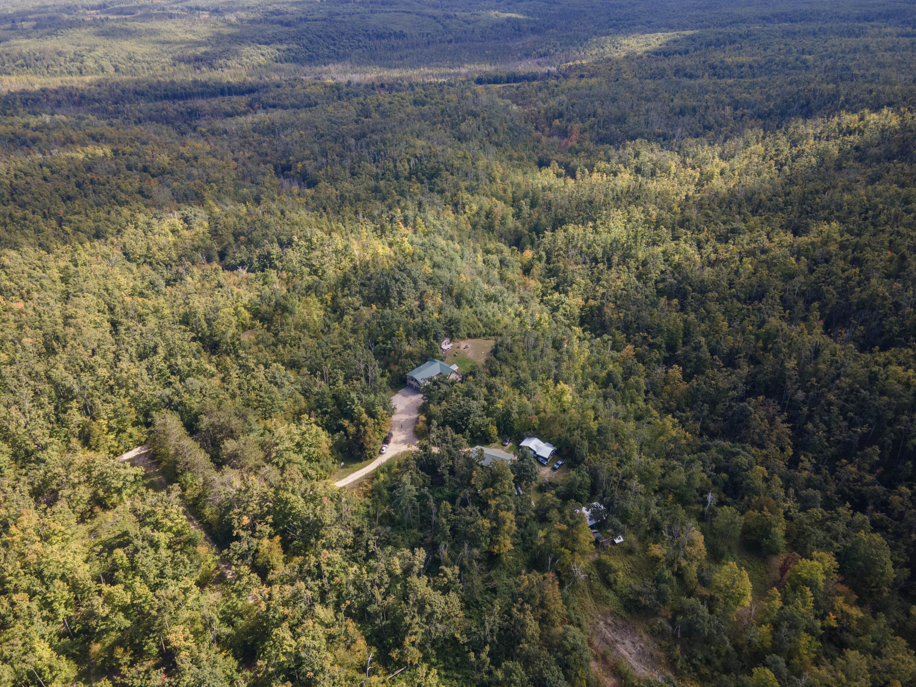 5917 Gamble Road Atlanta, MI 49709 - Photo 75 of 98 DJI_0193 copy