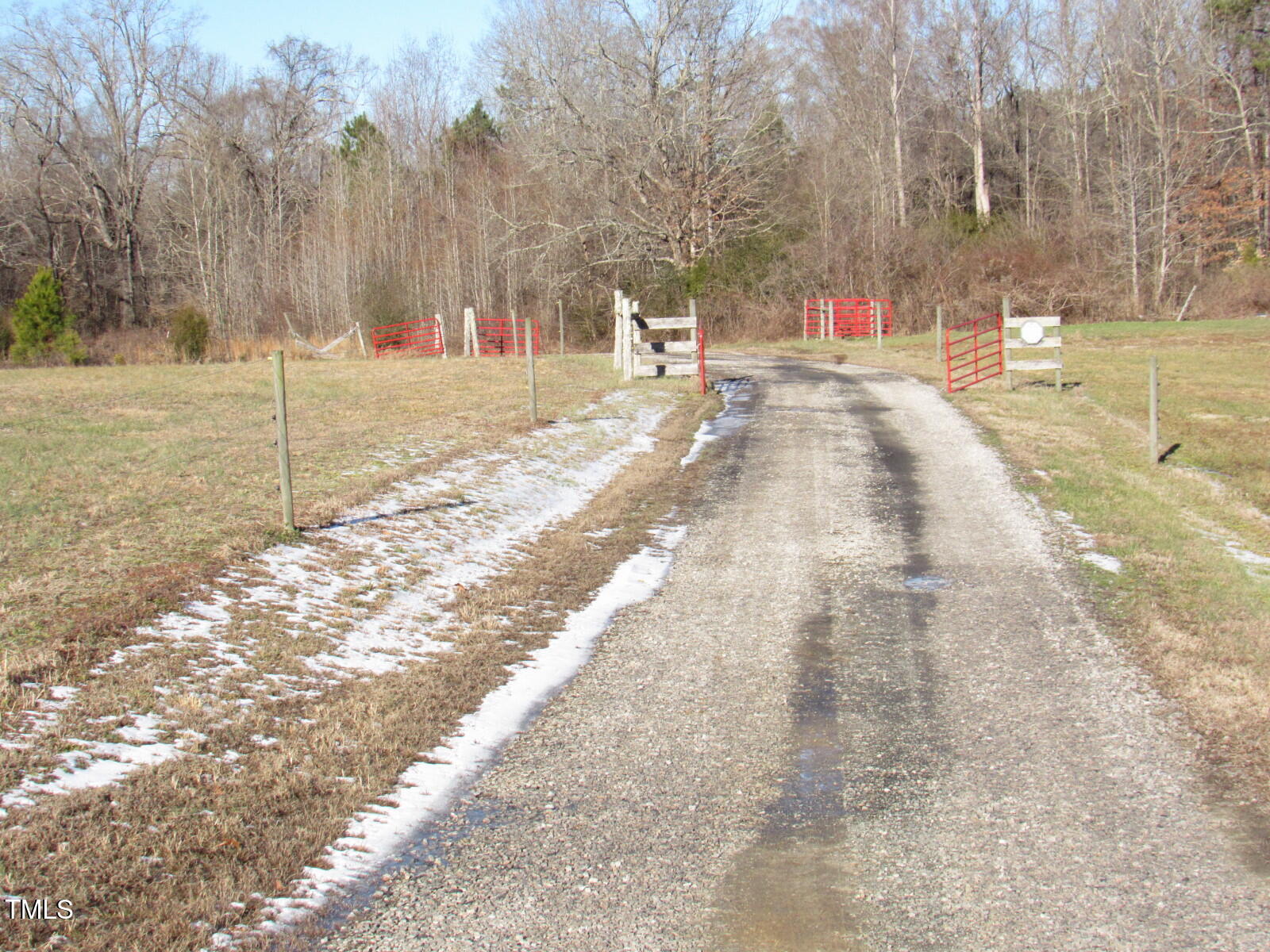 0 Fielding Knott Road Oxford, NC 27565 - Photo 11 of 21 Entrance