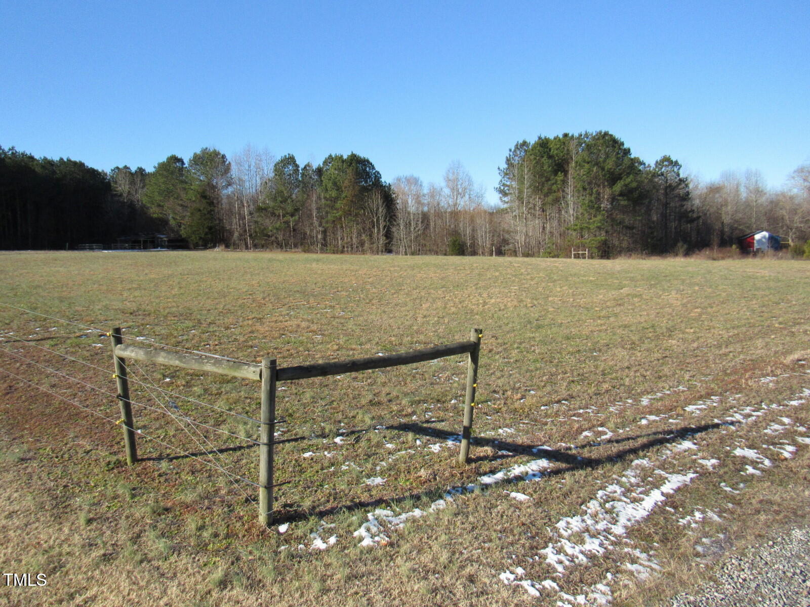 0 Fielding Knott Road Oxford, NC 27565 - Photo 12 of 21 Land view