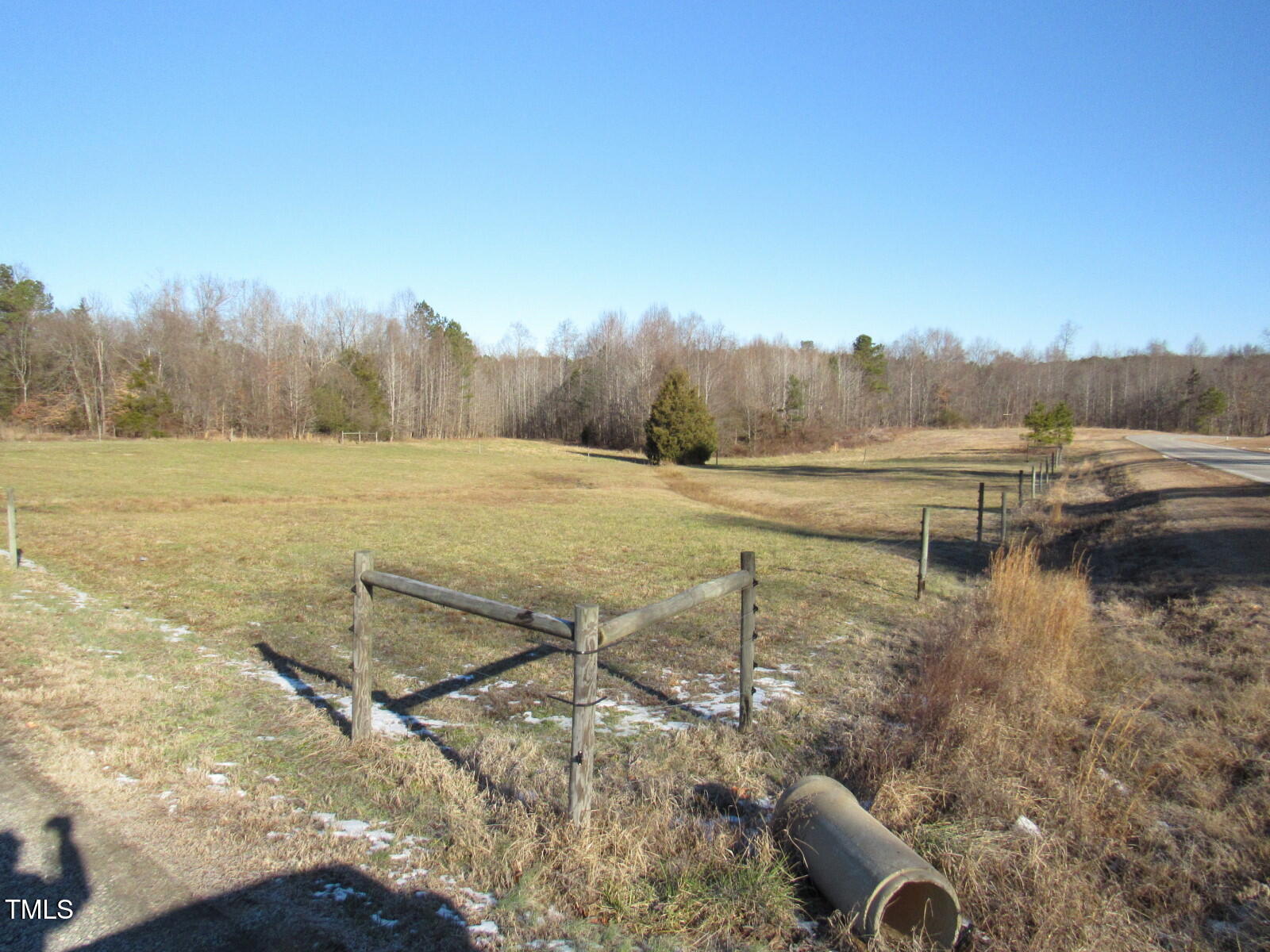 0 Fielding Knott Road Oxford, NC 27565 - Photo 13 of 21 Land view