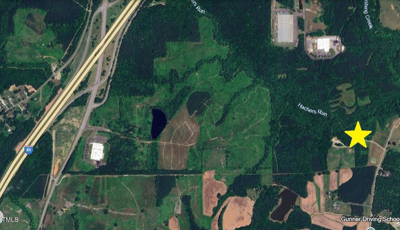 0 Fielding Knott Road Oxford, NC 27565 - Photo 18 of 21 google earth 2