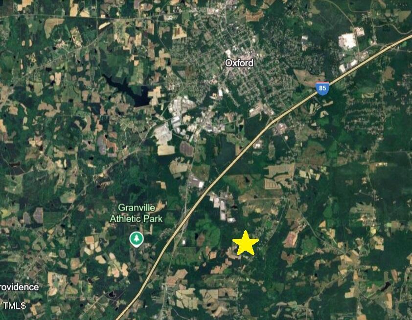 0 Fielding Knott Road Oxford, NC 27565 - Photo 19 of 21 google earth 3