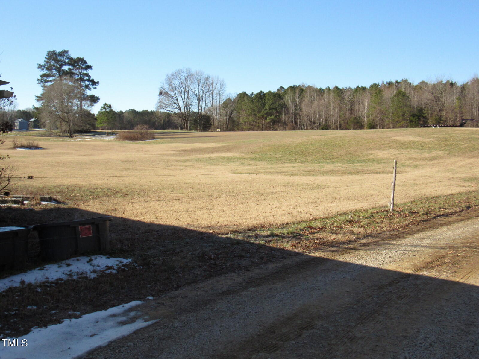 0 Fielding Knott Road Oxford, NC 27565 - Photo 9 of 21 Land view