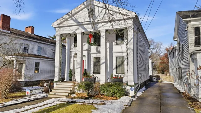 $244,750 | 49 Front Street, Owego, NY 13827