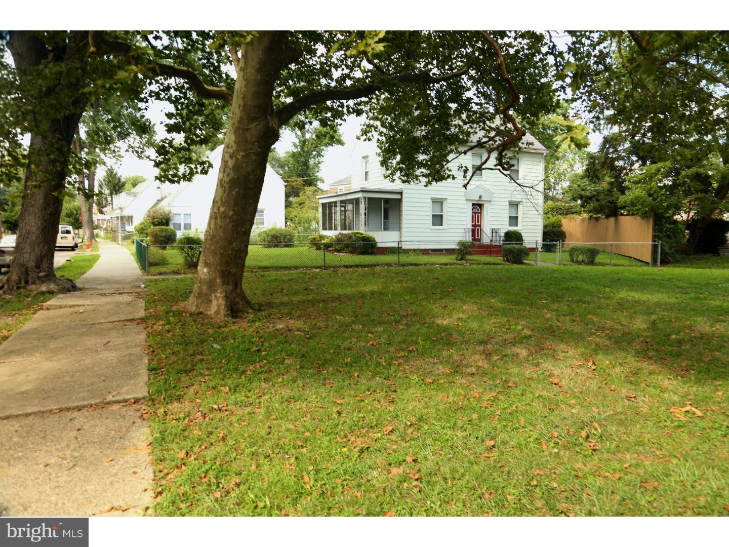 3126 South Atlanta Road Camden, NJ 08104 - Photo 6 of 6 Exterior Front