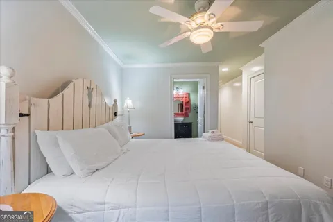 $2,299,000 | 1741 Indian Woods Drive, Greensboro, GA 30642