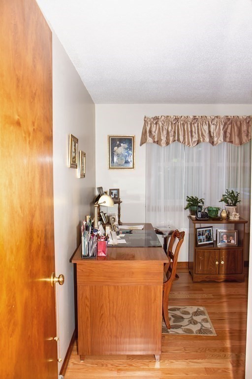 106 Lawrence Road Chicopee, MA 01013 - Photo 25 of 39 a view of a dining room with furniture