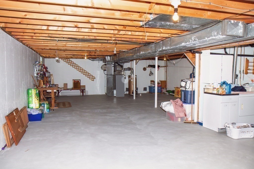 106 Lawrence Road Chicopee, MA 01013 - Photo 39 of 39 a view of a room with gym equipment
