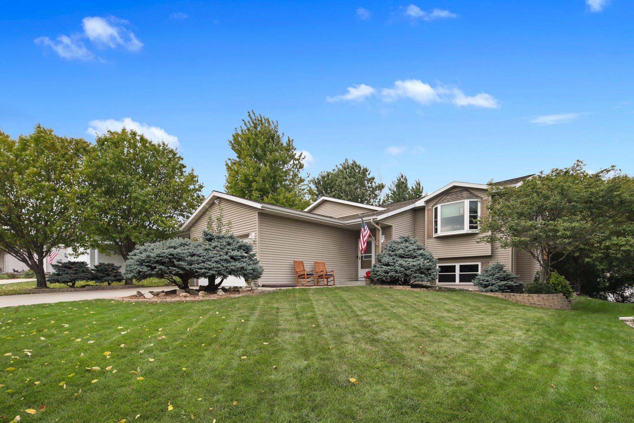 4415 6th Street Northwest Rochester, MN 55901 - Photo 1 of 1