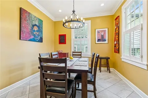 $529,000 | 1539 North Prieur Street, New Orleans, LA 70116