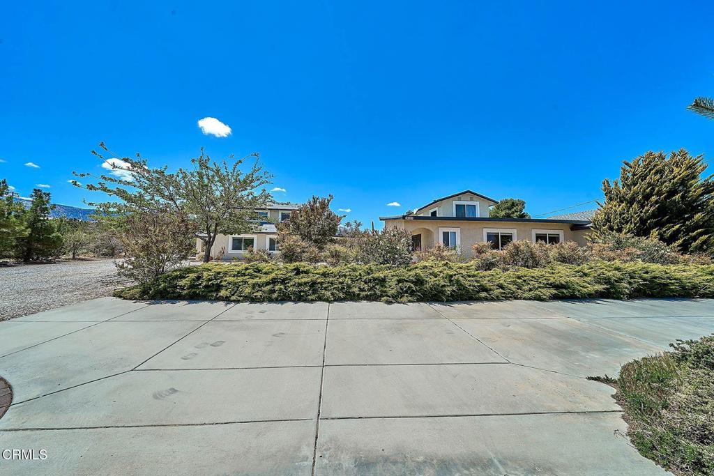 9020 Pionero Road Pinon Hills, CA 92372 - Photo 42 of 71 70