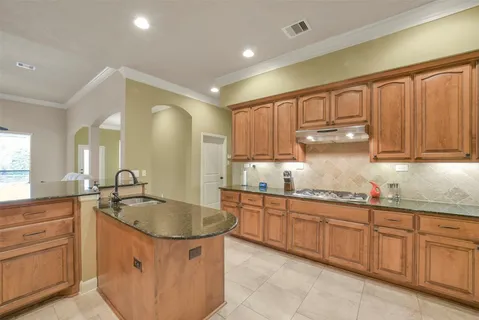 $685,000 | 21214 Redcrest Manor Drive, Richmond, TX 77406