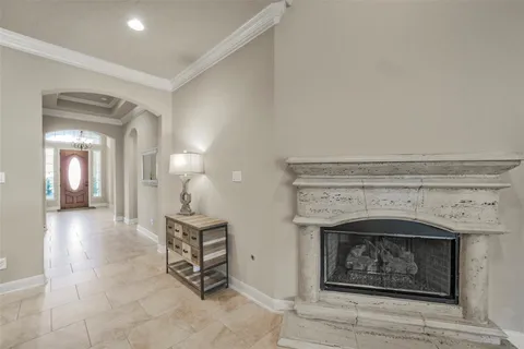 $685,000 | 21214 Redcrest Manor Drive, Richmond, TX 77406