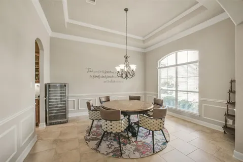 $685,000 | 21214 Redcrest Manor Drive, Richmond, TX 77406