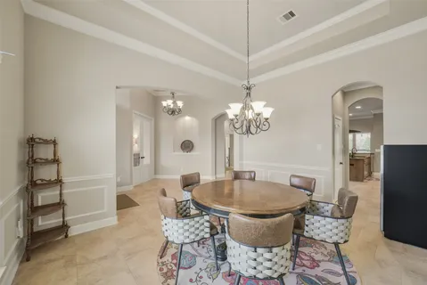 $685,000 | 21214 Redcrest Manor Drive, Richmond, TX 77406