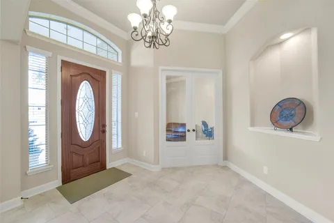 $685,000 | 21214 Redcrest Manor Drive, Richmond, TX 77406