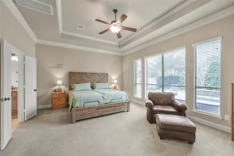 $685,000 | 21214 Redcrest Manor Drive, Richmond, TX 77406