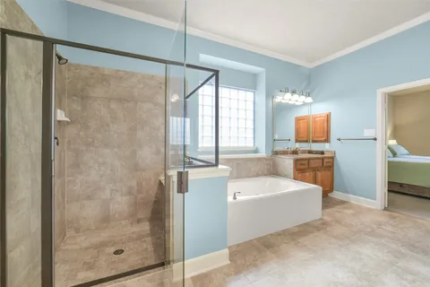 $685,000 | 21214 Redcrest Manor Drive, Richmond, TX 77406