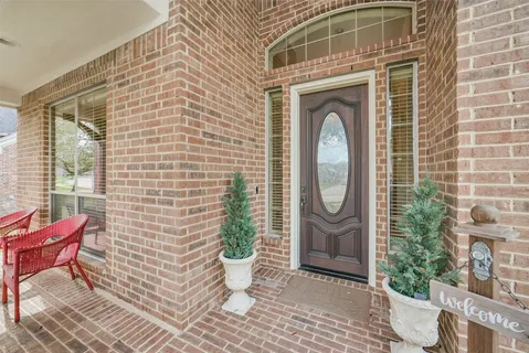 $685,000 | 21214 Redcrest Manor Drive, Richmond, TX 77406