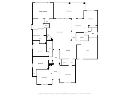 $685,000 | 21214 Redcrest Manor Drive, Richmond, TX 77406