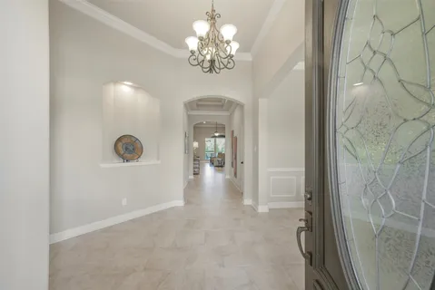 $685,000 | 21214 Redcrest Manor Drive, Richmond, TX 77406