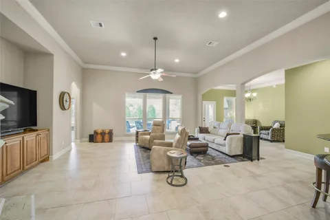 $685,000 | 21214 Redcrest Manor Drive, Richmond, TX 77406